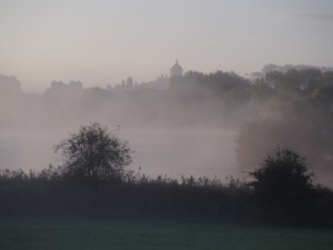 Castle Howard