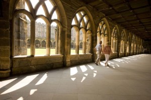 Durham Cathedral