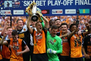 Hull City AFC
