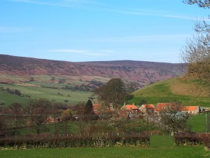 Farndale