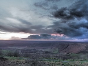 The Hole of Horcum