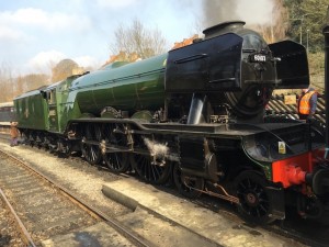North York Moors Railway