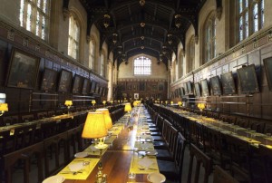 Oxford University