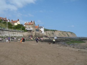 Robin Hood's Bay