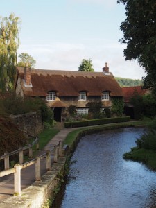 Thornton le Dale 2