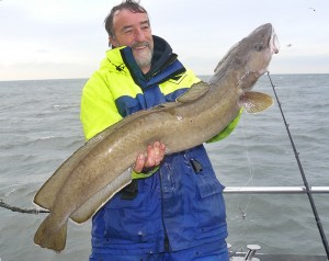 Whitby Angling Festival