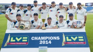 YCCC county champions