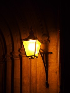 Minster light