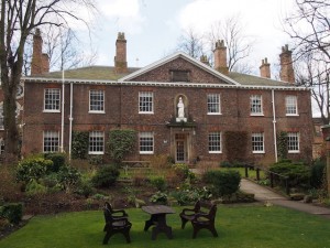 Lady Middleton Hotel