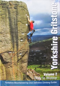 Yorkshire Gritstone