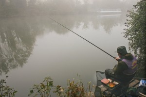 Angling 1